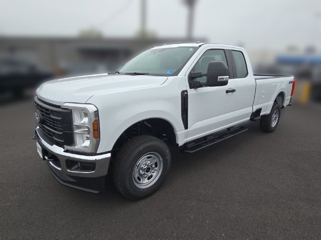 2027 Ford F-250 XL Extended Cab