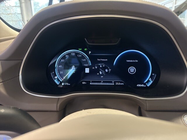 2023 Genesis GV80 3.5T photo 4