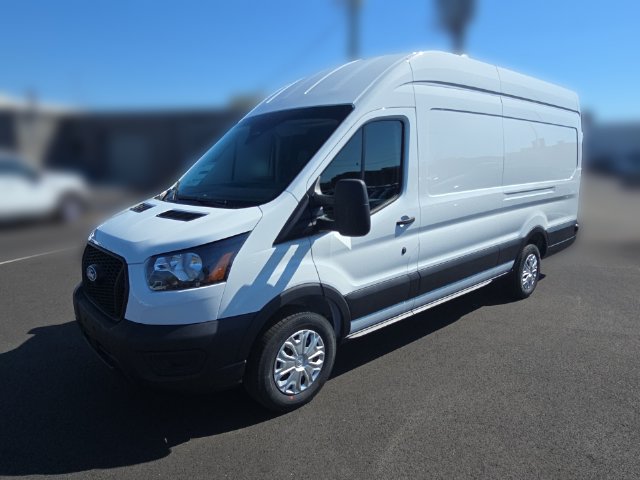 2027 Ford Transit-350 Cargo Base Extended Cargo Van
