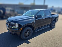 2026 Ford Ranger XLT Crew Cab