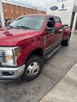 Ford F-350SD