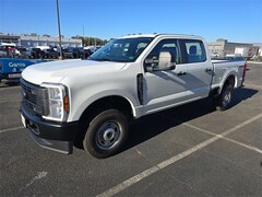 2025 Ford F-250 XL Crew Cab