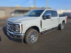 2026 Ford F-250 Lariat Crew Cab