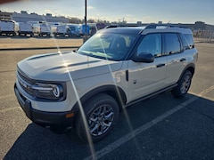 2025 Ford Bronco Sport Big Bend Sport Utility