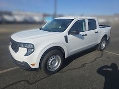 2026 Ford Maverick XL Crew Cab