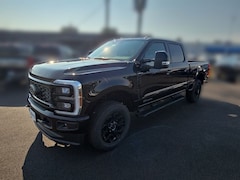 2026 Ford F-250 Lariat Crew Cab