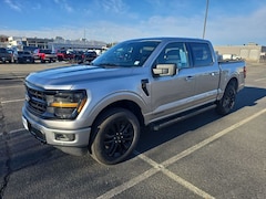 2025 Ford F-150 XLT Truck