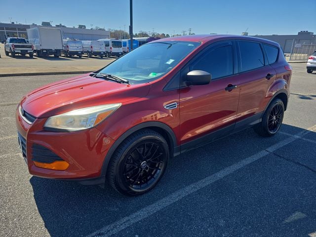 2014 Ford Escape S
