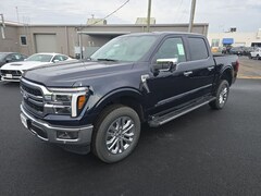 2026 Ford F-150 Lariat SuperCrew