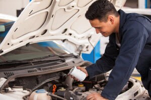 Ford Service