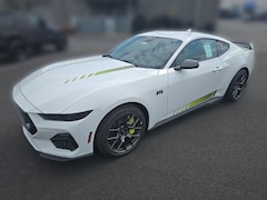 2026 Ford Mustang Ecoboost Premium Coupe