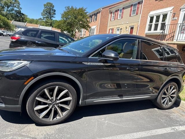 2020 Lincoln Corsair Reserve AWD's photo