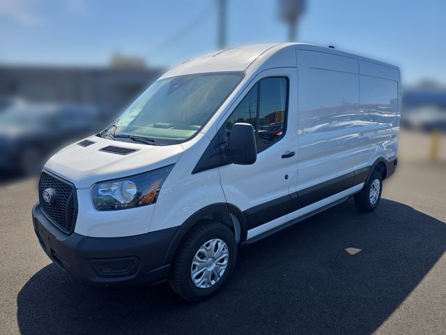 2026 Ford Transit 250 Med Roof 148 WB's photo