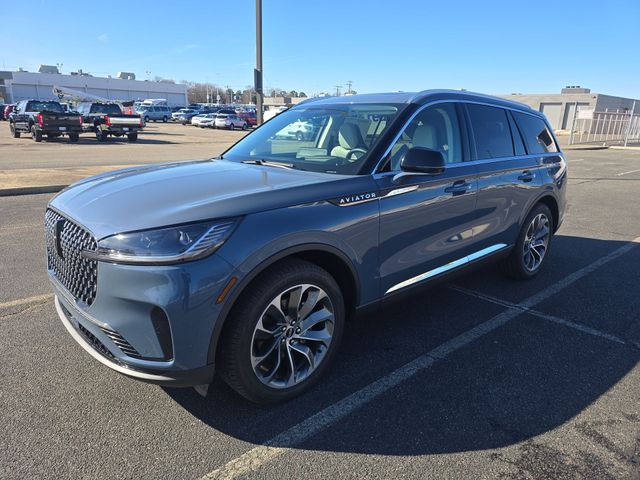 2026 Lincoln Aviator Reserve RWD's photo