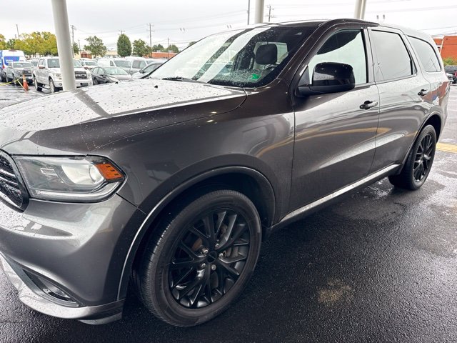 2014 Dodge Durango