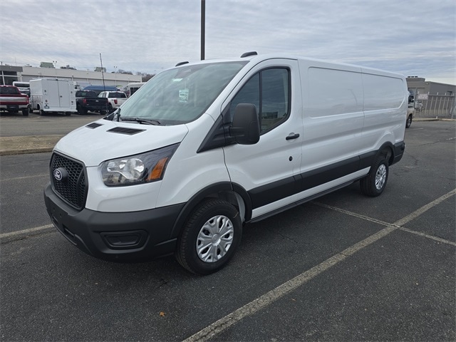 2026 Ford Transit Van Base's photo