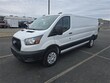  Ford Transit-250 Cargo