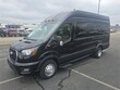 Ford Transit-350 Passenger