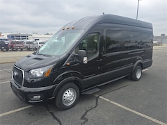 2025 Ford Transit-350 Passenger XLT Passenger Van