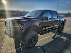 2025 Ford F-150 Roush SuperCrew