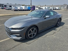 2025 Ford Mustang Ecoboost Coupe