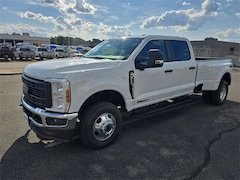 2025 Ford F-350 XL Crew Cab