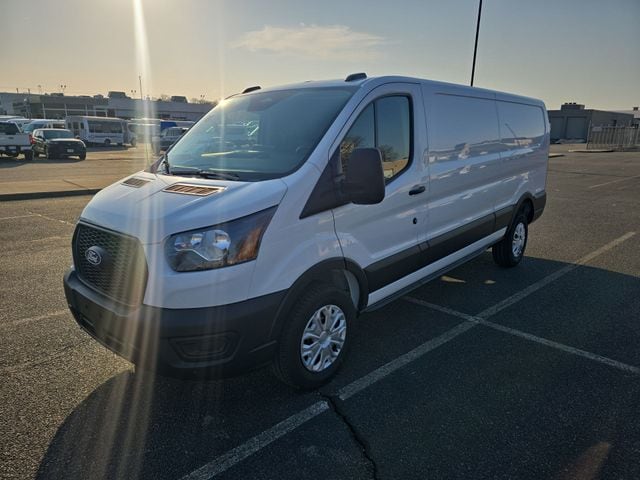 2026 Ford Transit 250 Low Roof 148 WB's photo