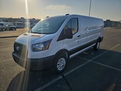 2026 Ford Transit-250 Cargo Base Cargo Van