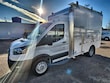 Ford Transit-350 Cutaway