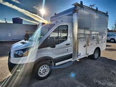 2024 Ford Transit-350 Cutaway Base Service Van