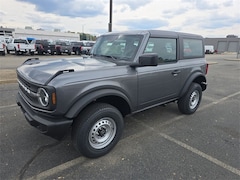 2025 Ford Bronco Base Sport Utility