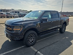 2025 Ford F-150 Tremor SuperCrew