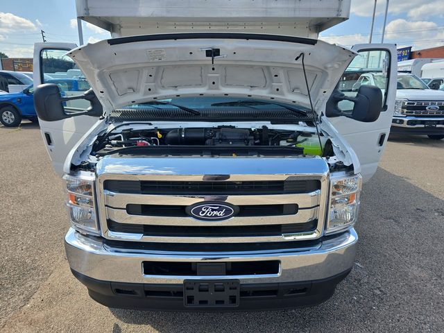 2026 Ford E-Series Cutaway Base - Photo 23