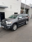  Toyota Sequoia