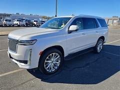 2022 Cadillac Escalade Premium Luxury SUV