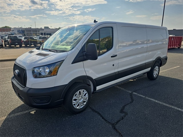 2025 Ford Transit Van Base's photo