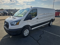 2025 Ford Transit-250 Cargo Base Cargo Van