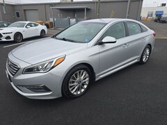 2015 Hyundai Sonata Limited Sedan
