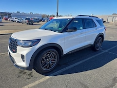 2026 Ford Explorer ST Sport Utility