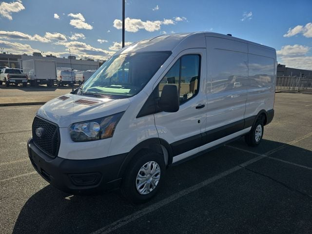 2026 Ford Transit 250 Med Roof 148 WB's photo