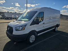 2026 Ford Transit-250 Cargo Base Cargo Van
