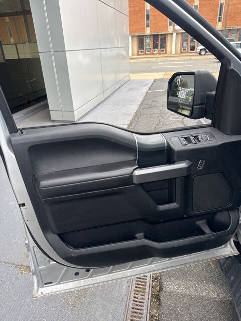 2018 Ford F-150 XLT photo 4