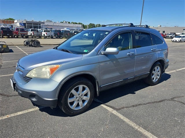 2007 Honda CR-V