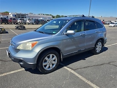 2007 Honda CR-V EX-L SUV