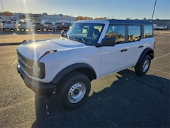 2025 Ford Bronco Base Sport Utility