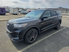 2025 Ford Explorer ST-Line Sport Utility