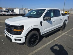 2026 Ford F-150 XLT SuperCrew