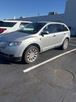  Lincoln MKX