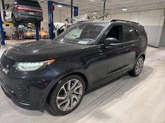 2020 Land Rover Discovery Landmark Edition SUV