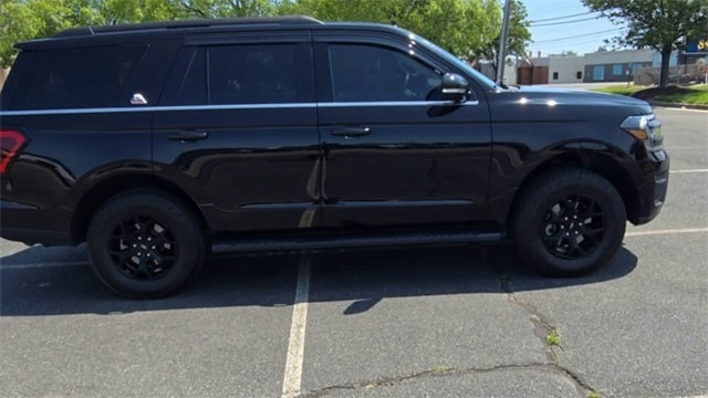 Certified 2022 Ford Expedition Timberline with VIN 1FMJU1RT9NEA01455 for sale in Richmond, VA